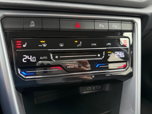 T-Roc 1.0 TSI Life LED Digital Cockpit