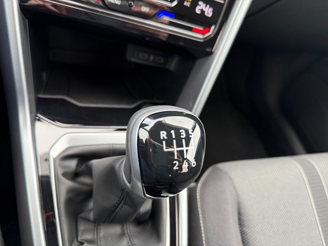 T-Roc 1.0 TSI Life LED Digital Cockpit