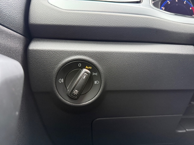 T-Roc 1.0 TSI Life LED Digital Cockpit