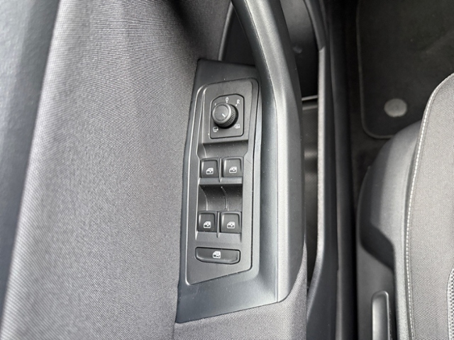 T-Roc 1.0 TSI Life LED Digital Cockpit