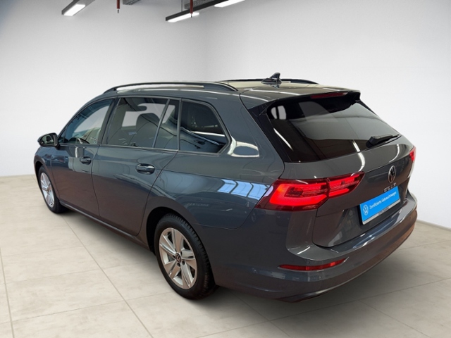 Golf VIII Variant 2.0 TDI DSG Pano Kamera LED