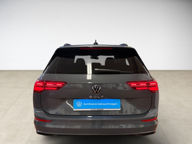 Golf VIII Variant 2.0 TDI DSG Pano Kamera LED