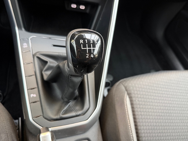 Polo 1.0 TSI Life LED Navi Klima