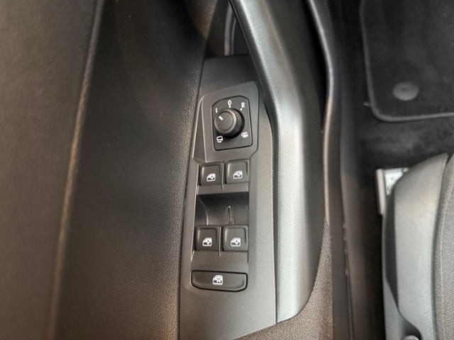 Polo 1.0 TSI Life LED Navi Klima