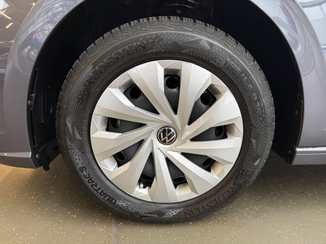 Polo 1.0 TSI Life LED Navi Klima