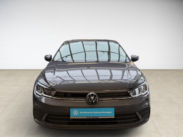 Polo 1.0 TSI Life LED Navi Klima
