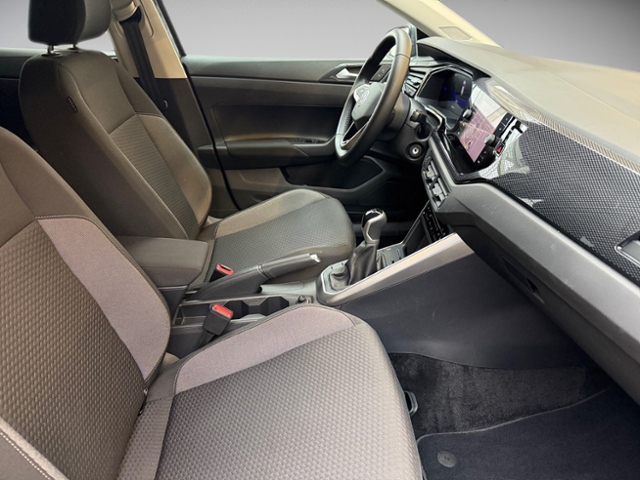 Polo 1.0 TSI Life LED Navi Klima