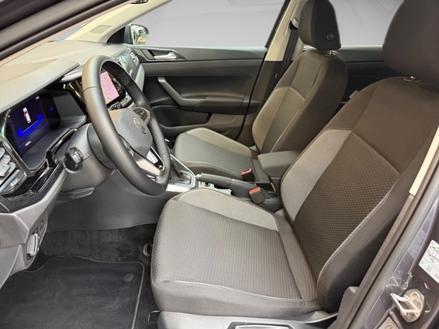 Polo 1.0 TSI Life LED Navi Klima