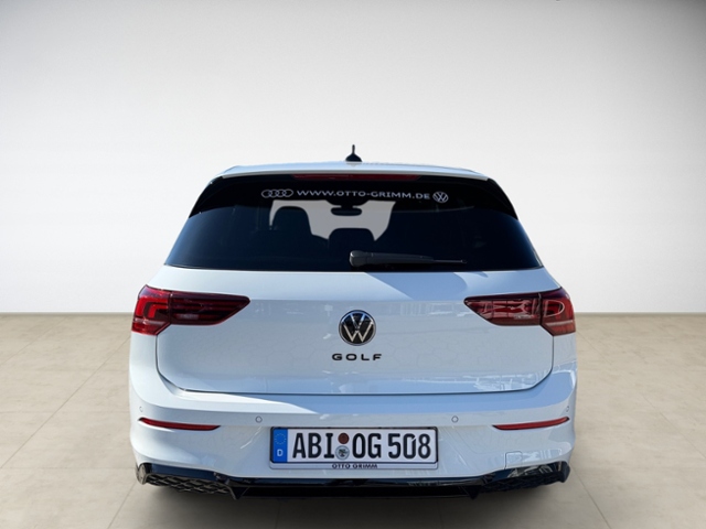 Golf VIII 1.5 eTSI DSG R-Line Kamera LED