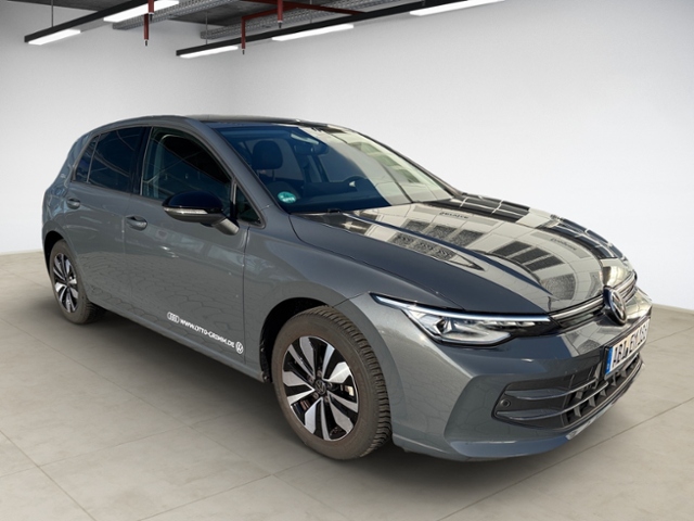 Golf VIII 1.5 TSI Goal LED AHK Navi