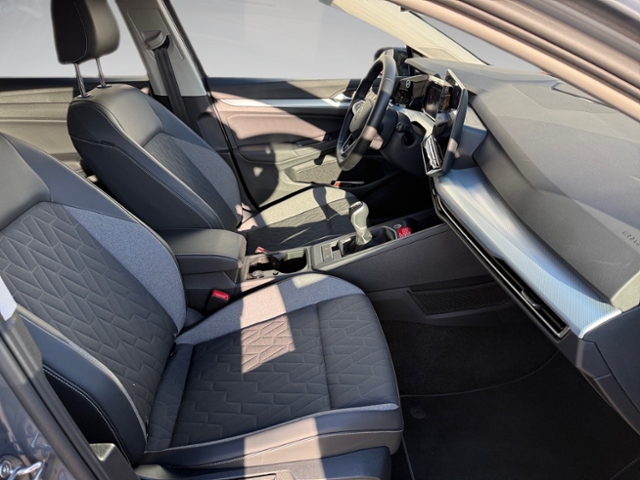 Golf VIII 1.5 TSI Goal LED AHK Navi