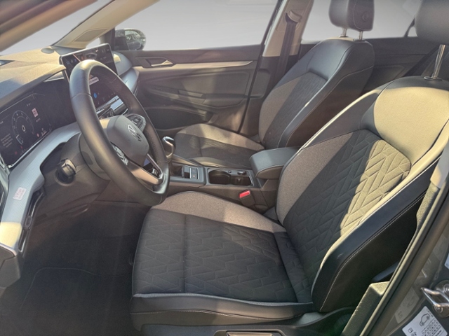 Golf VIII 1.5 TSI Goal LED AHK Navi