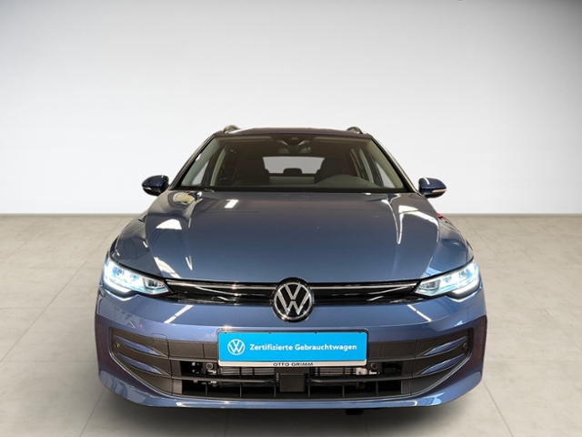 Golf VIII Variant 1.5 eTSI Life DSG LED Navi