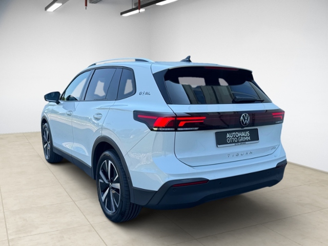Tiguan 1.5 eTSI GOAL AHK Kamera LED