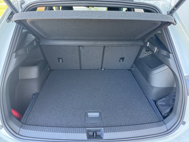 Tiguan 1.5 eTSI GOAL AHK Kamera LED