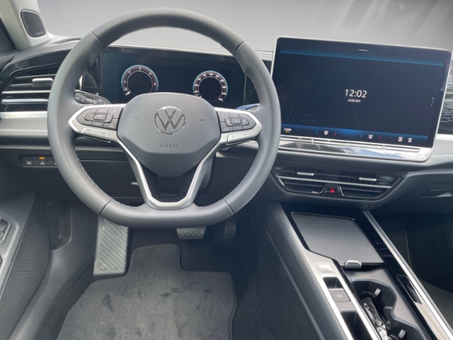 Passat Variant 2.0 TDI Elegance DSG 4M AHK