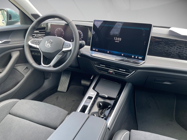 Passat Variant 2.0 TDI Elegance DSG 4M AHK