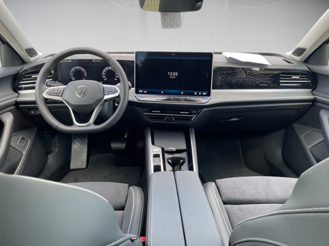 Passat Variant 2.0 TDI Elegance DSG 4M AHK