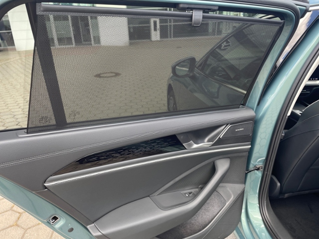 Passat Variant 2.0 TDI Elegance DSG 4M AHK
