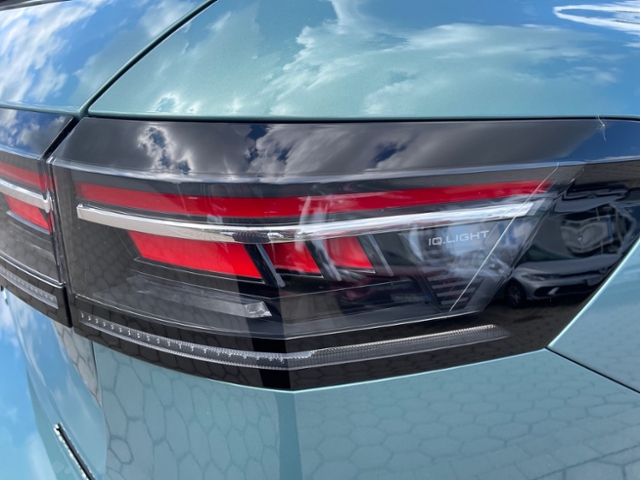 Passat Variant 2.0 TDI Elegance DSG 4M AHK