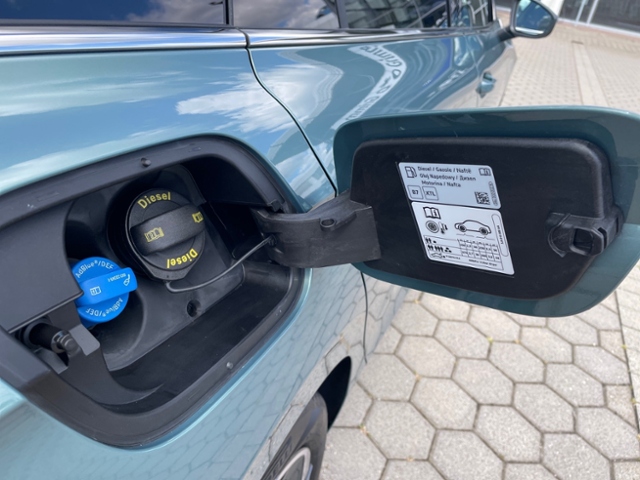 Passat Variant 2.0 TDI Elegance DSG 4M AHK