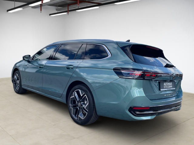 Passat Variant 2.0 TDI Elegance DSG 4M AHK