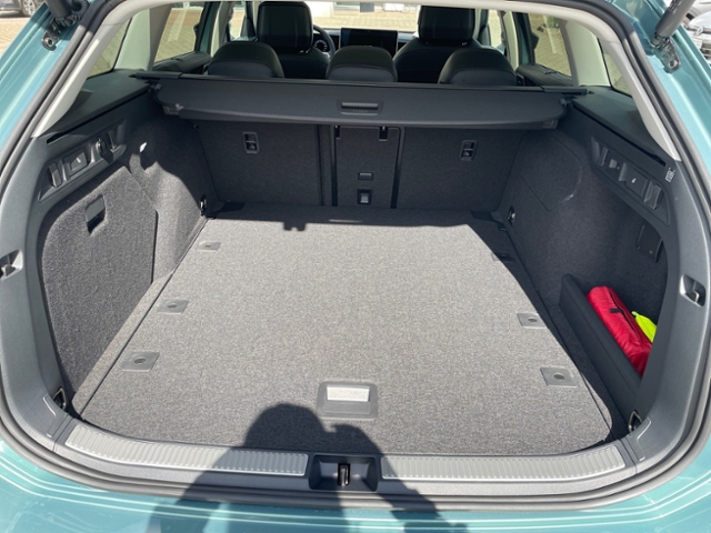 Passat Variant 2.0 TDI Elegance DSG 4M AHK