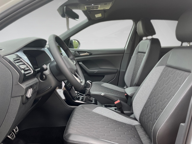 T-Cross 1.0 TSI Goal LED Navi Kamera ACC