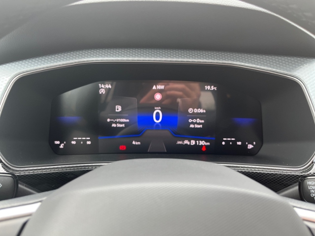 T-Cross 1.0 TSI Goal LED Navi Kamera ACC