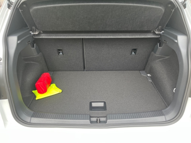 T-Cross 1.0 TSI Goal LED Navi Kamera ACC