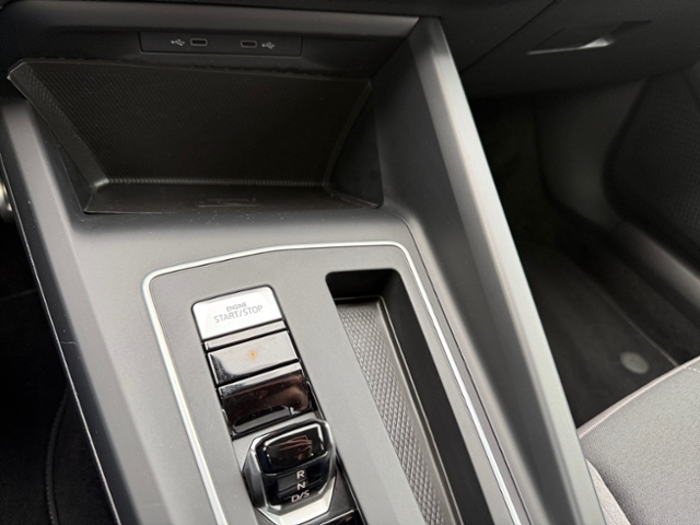 Golf VIII Variant 2.0 TDI Alltrack 4M Matrix-LED