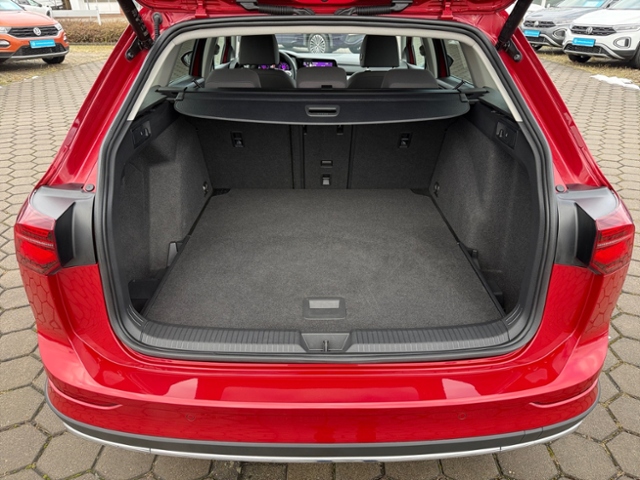 Golf VIII Variant 2.0 TDI Alltrack 4M Matrix-LED