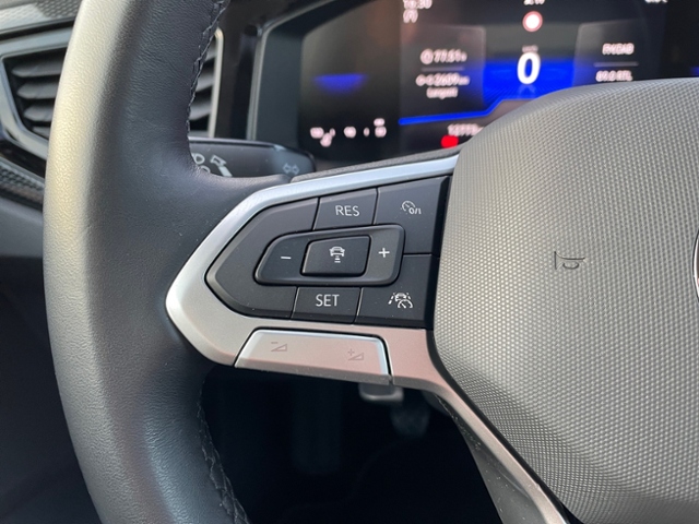 Polo 1.0 TSI Life Navi Sitzh. LED ACC