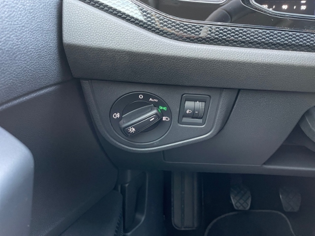 Polo 1.0 TSI Life Navi Sitzh. LED ACC