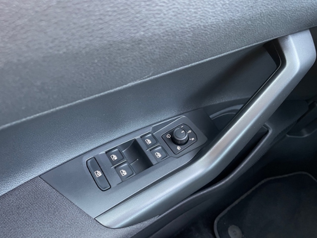 Polo 1.0 TSI Life Navi Sitzh. LED ACC