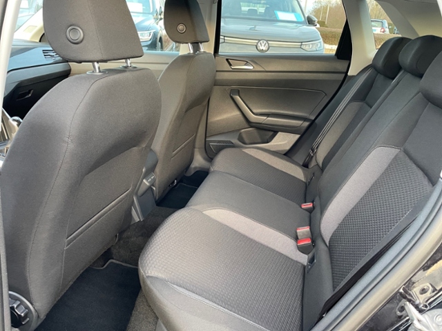 Polo 1.0 TSI Life Navi Sitzh. LED ACC