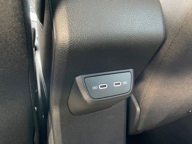 Polo 1.0 TSI Life Navi Sitzh. LED ACC