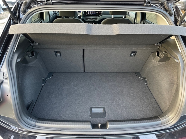 Polo 1.0 TSI Life Navi Sitzh. LED ACC