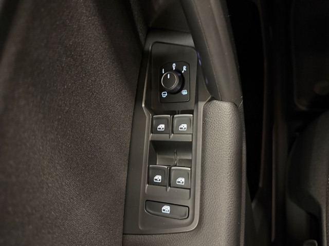 Tiguan Allspace 2.0 TDI Highline R-Line Kam DSG