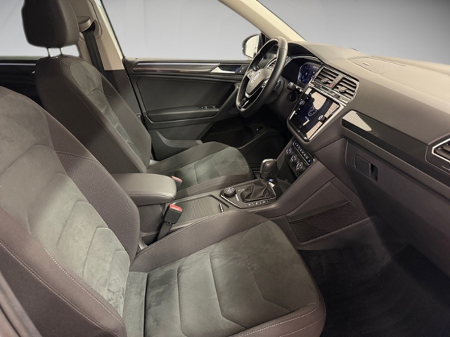 Tiguan Allspace 2.0 TDI Highline R-Line Kam DSG