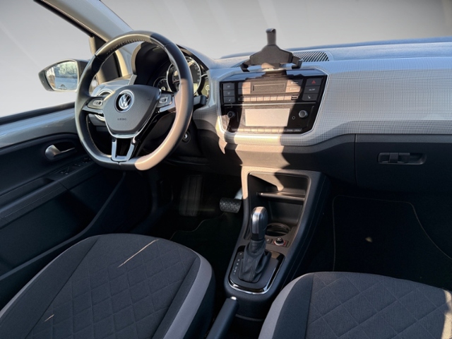 e-up! Style beh. Frontscheibe Kamera