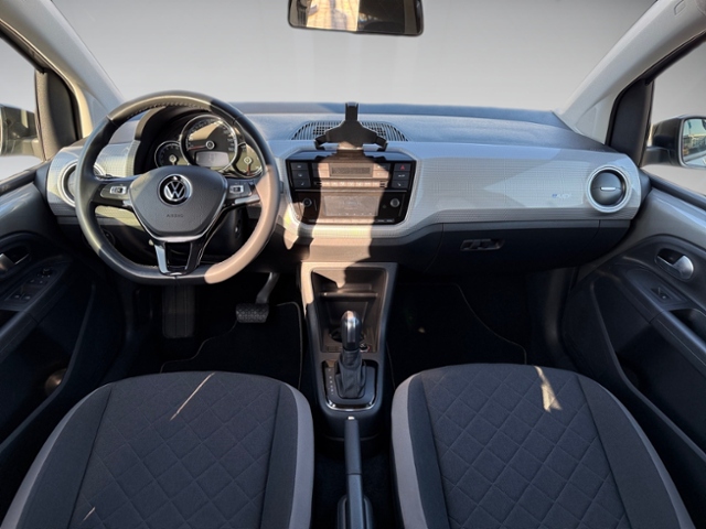 e-up! Style beh. Frontscheibe Kamera