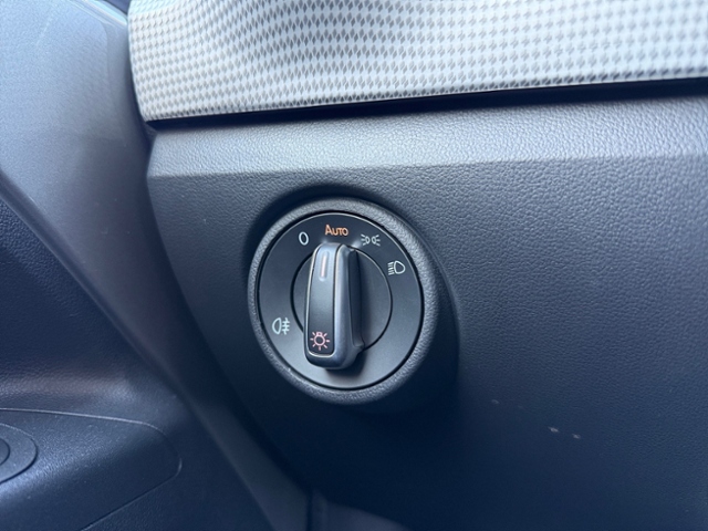 e-up! Style beh. Frontscheibe Kamera