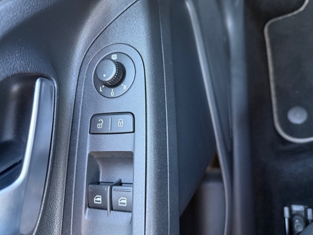 e-up! Style beh. Frontscheibe Kamera