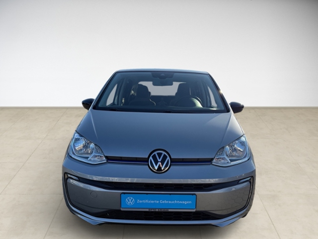 e-up! Style beh. Frontscheibe Kamera