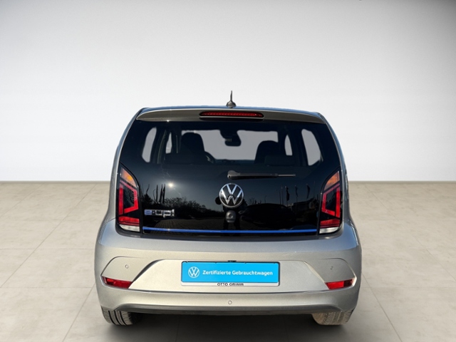 e-up! Style beh. Frontscheibe Kamera