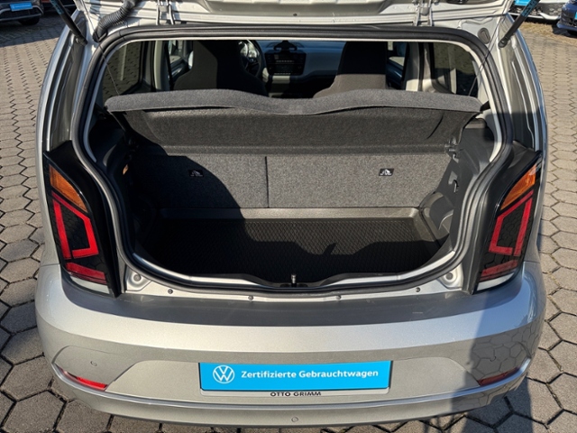 e-up! Style beh. Frontscheibe Kamera