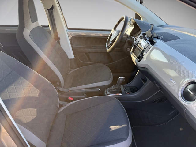 e-up! Style beh. Frontscheibe Kamera