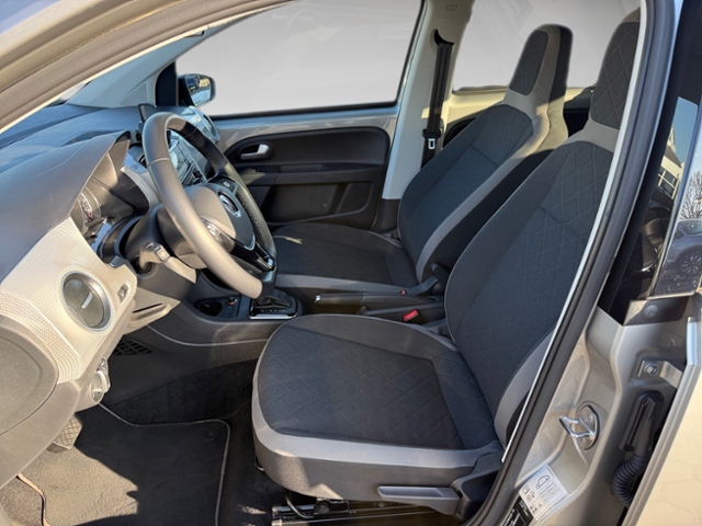 e-up! Style beh. Frontscheibe Kamera