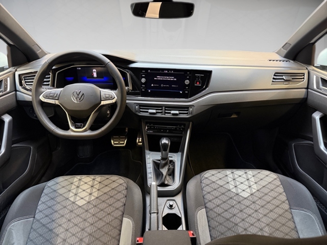 Polo 1.0 TSI DSG R-Line LED-Matrix